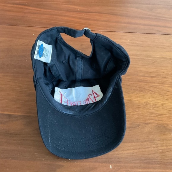 42nd Street Walnut Street Theatre Hat - Picture 4 of 4